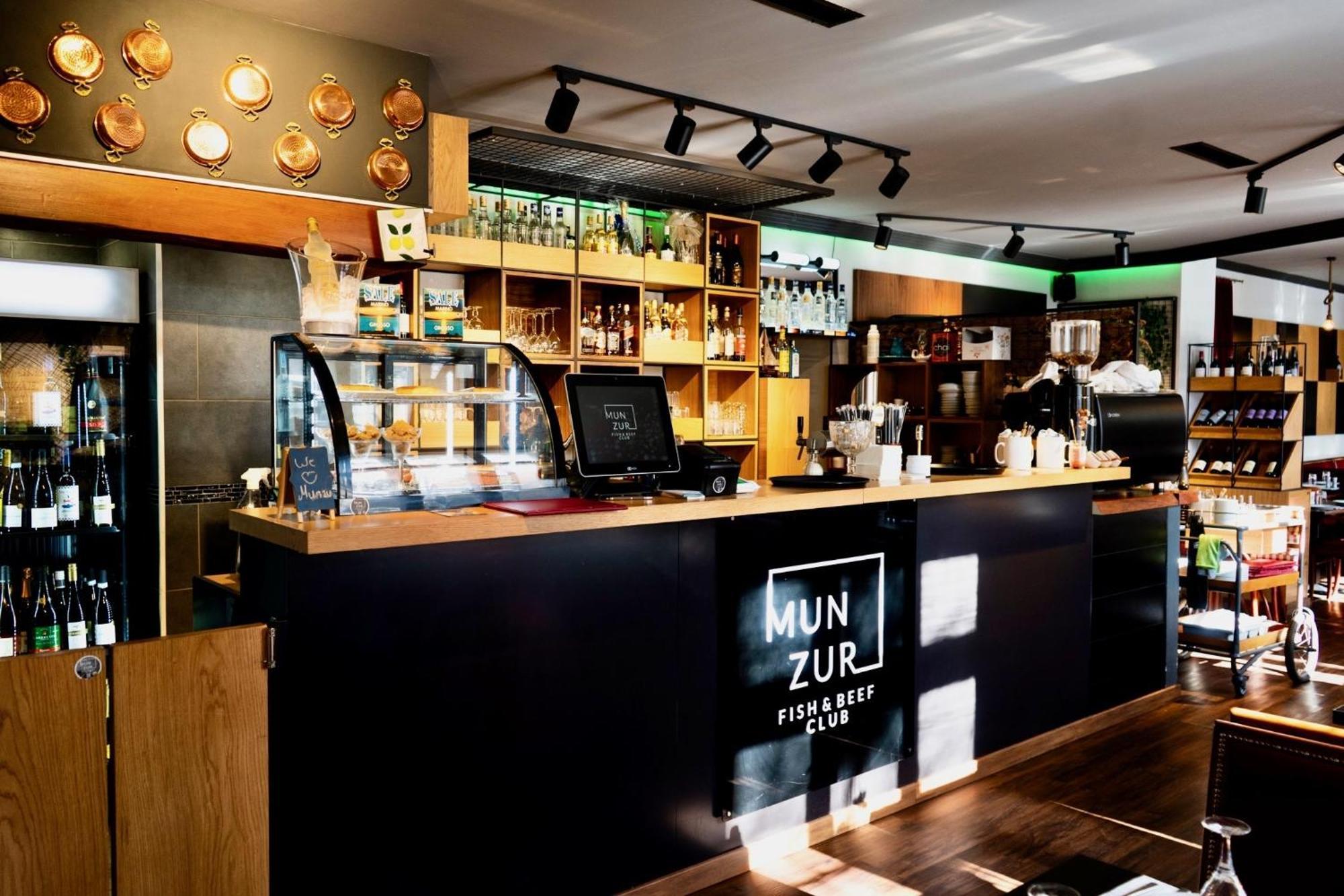 奈斯特酒店 柏林 外观 照片